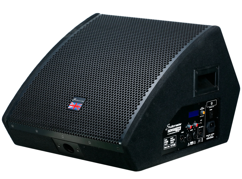 Loa thùng Studiomaster SENSE15A
