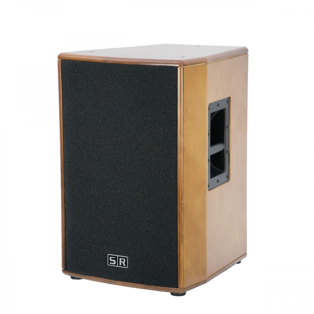 Loa SR Model: STL400P