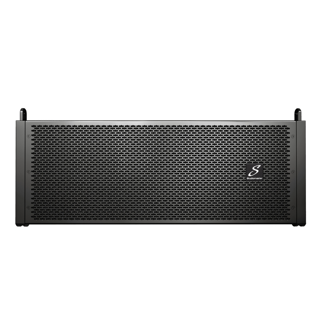Loa 2 way Active Line array kháng nước StudioMaster V10A