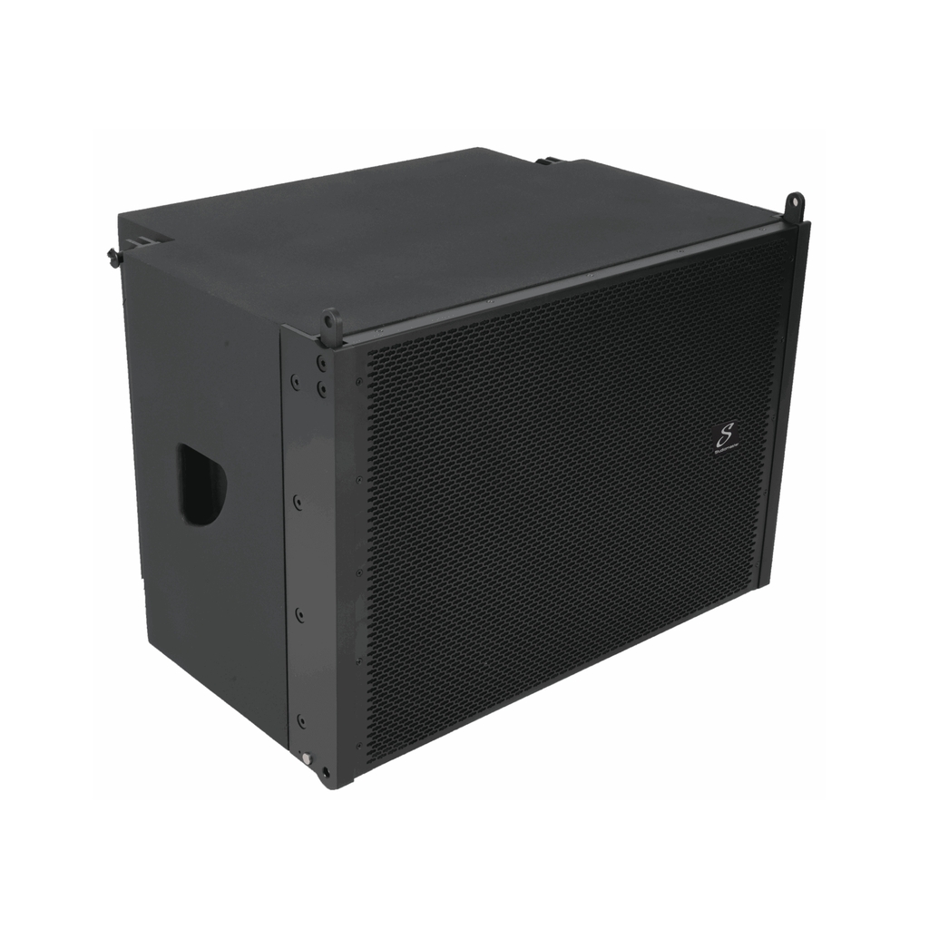 Loa Active Line array woofer StudioMaster V10SA