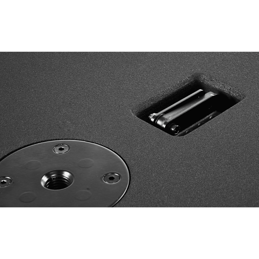 Loa Subwoofer liền công suất  StudioMaster V6SA