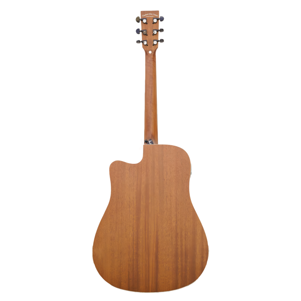 TANGLEWOOD ĐÀN GUITAR ACOUSTIC TS5CE