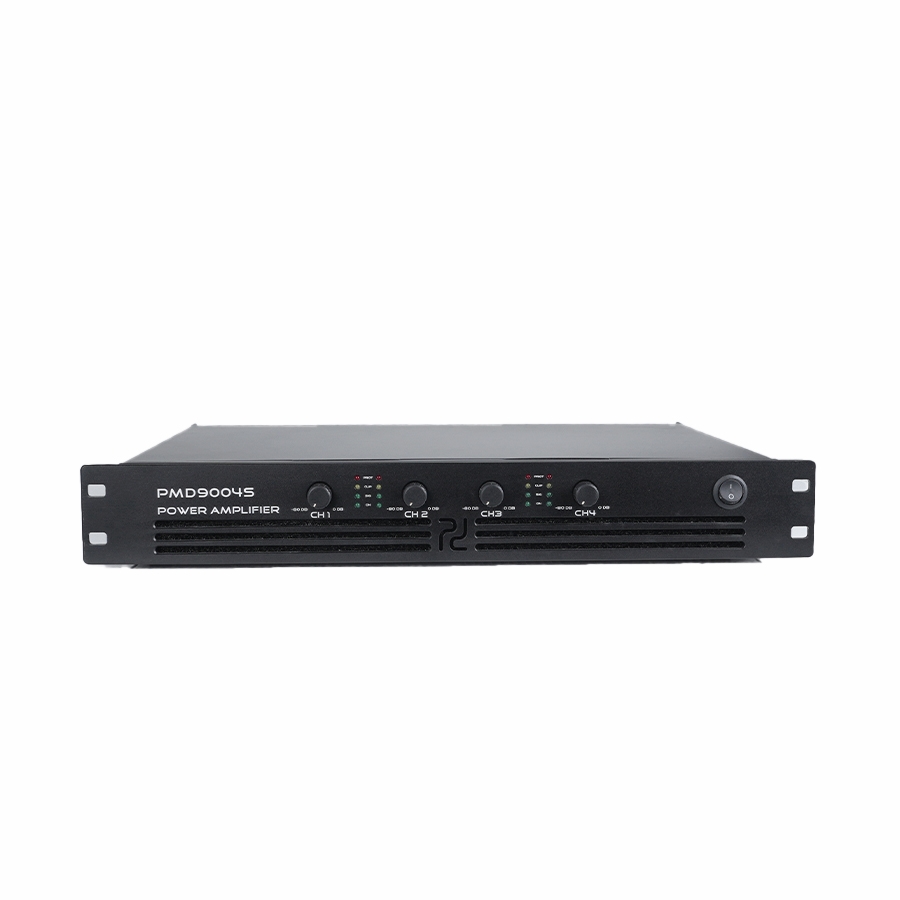 Bộ tăng âm Precision Model: PMD9004S