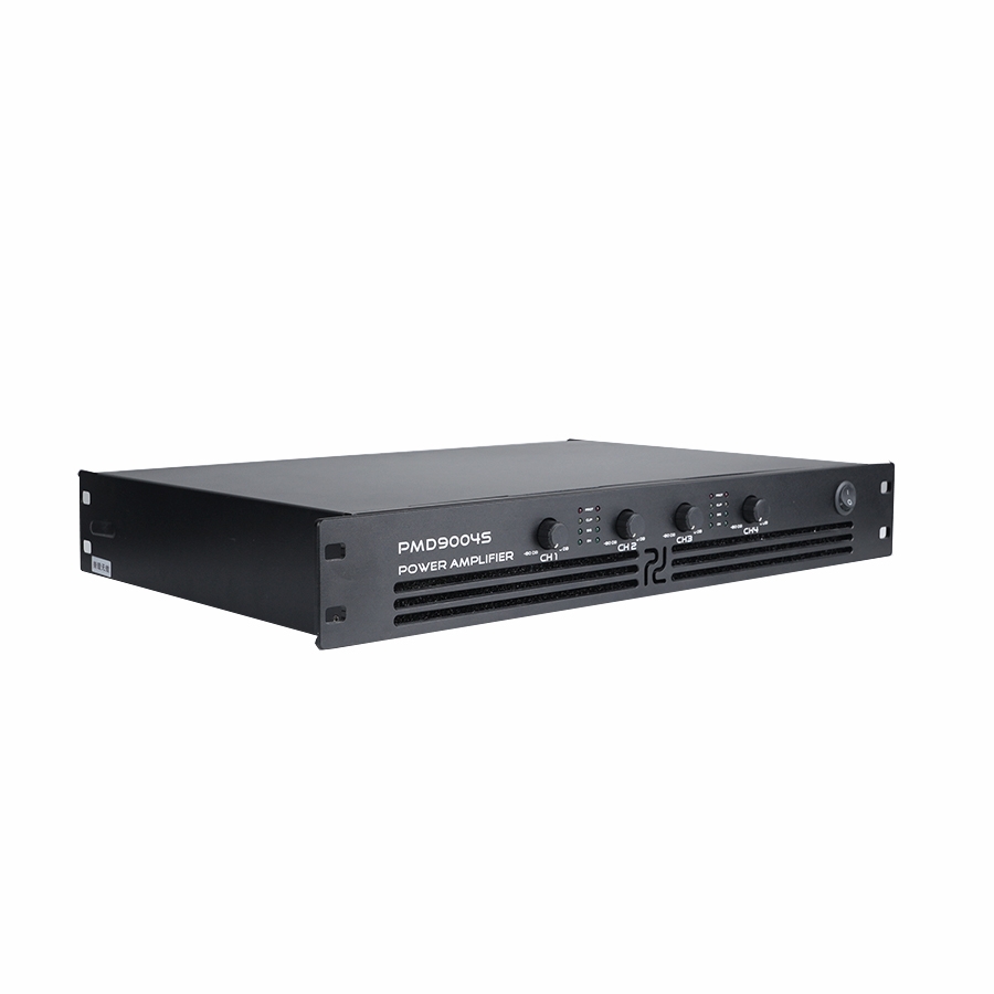 Bộ tăng âm Precision Model: PMD9004S
