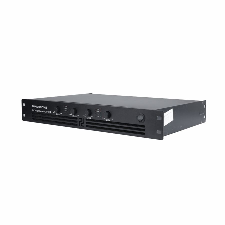 Bộ tăng âm Precision Model: PMD9004S