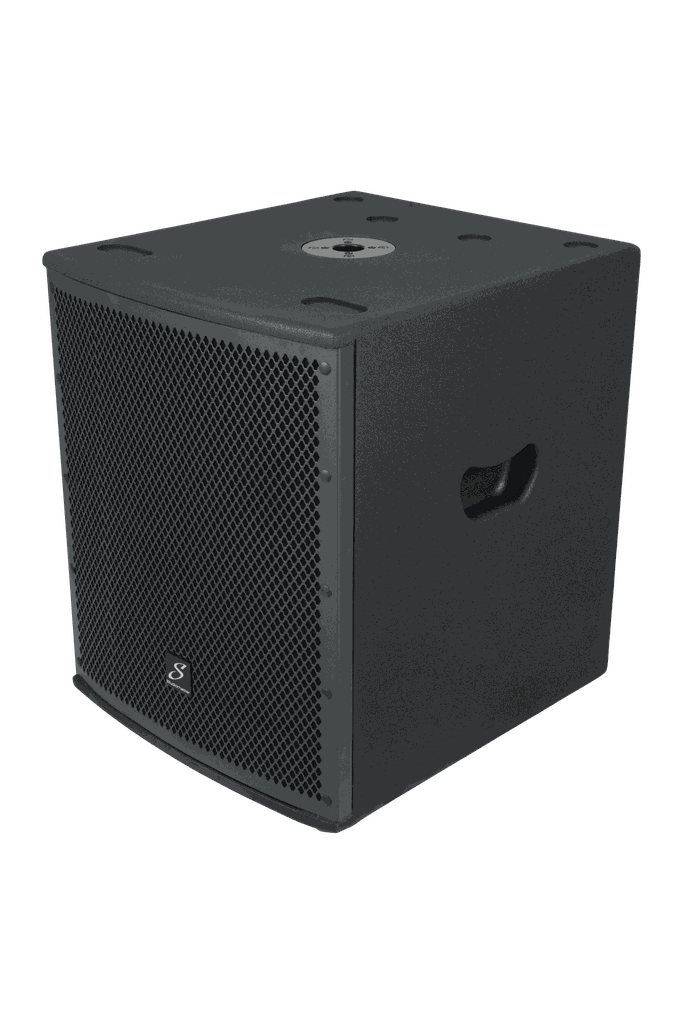 Loa Subwoofer StudioMaster TRX15S