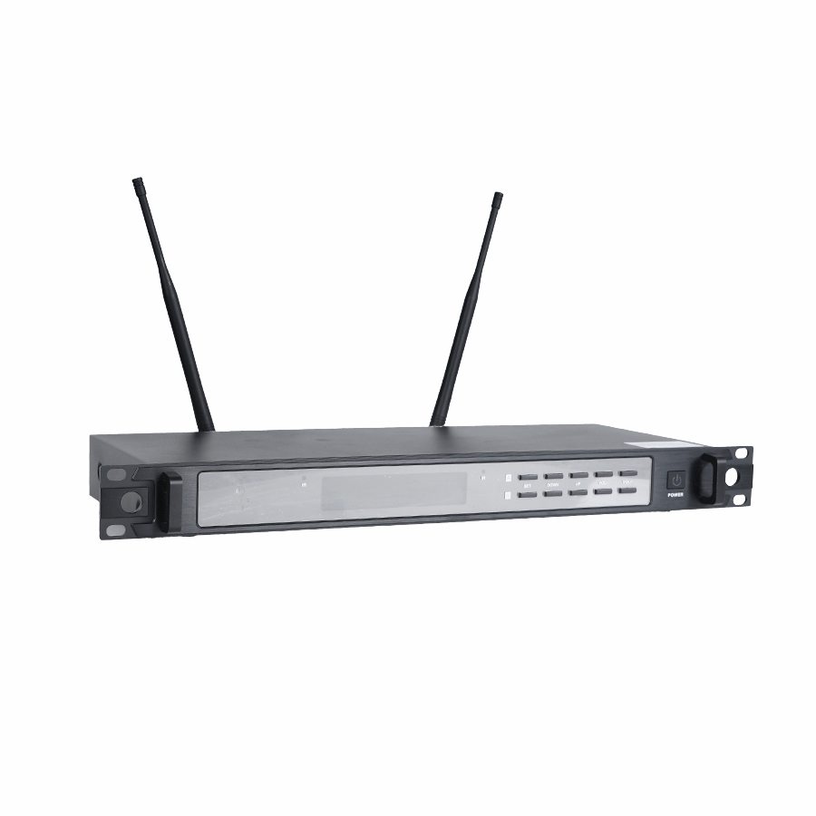 Micro không dây PL Model: U8B