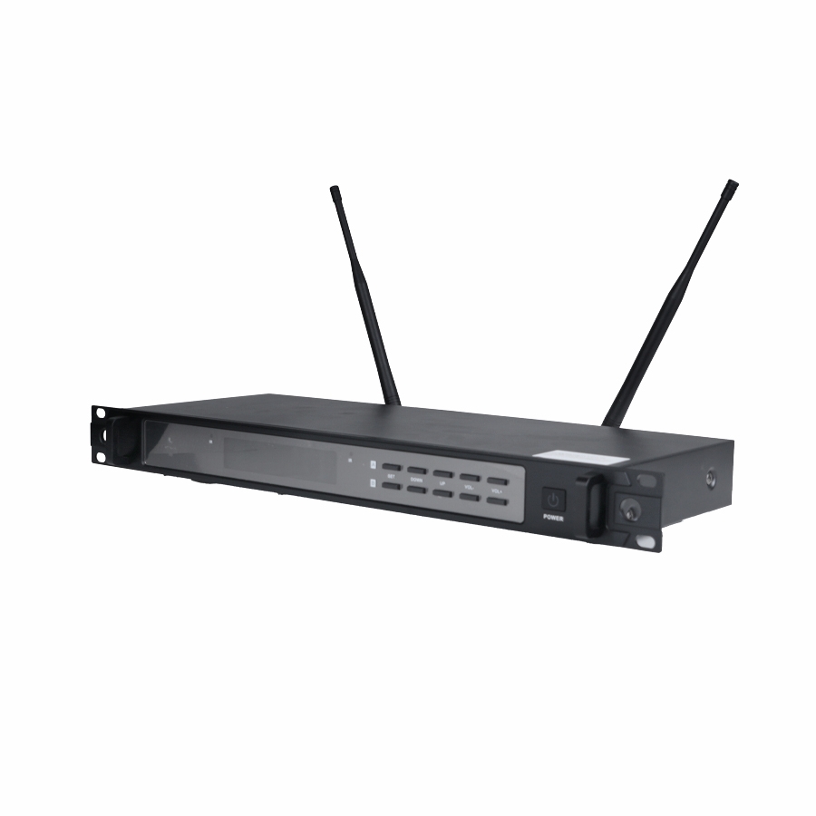 Micro không dây PL Model: U8B