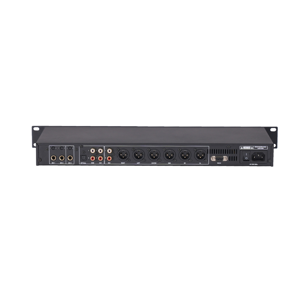 Vang số karaoke AKS EX-8800