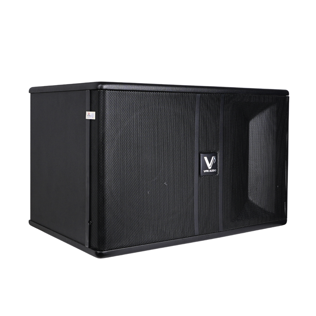 Loa Karaoke VPK KS-812