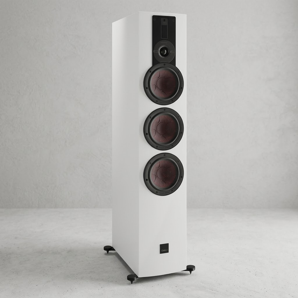 Loa DALI Model: DALI RUBIKORE 8