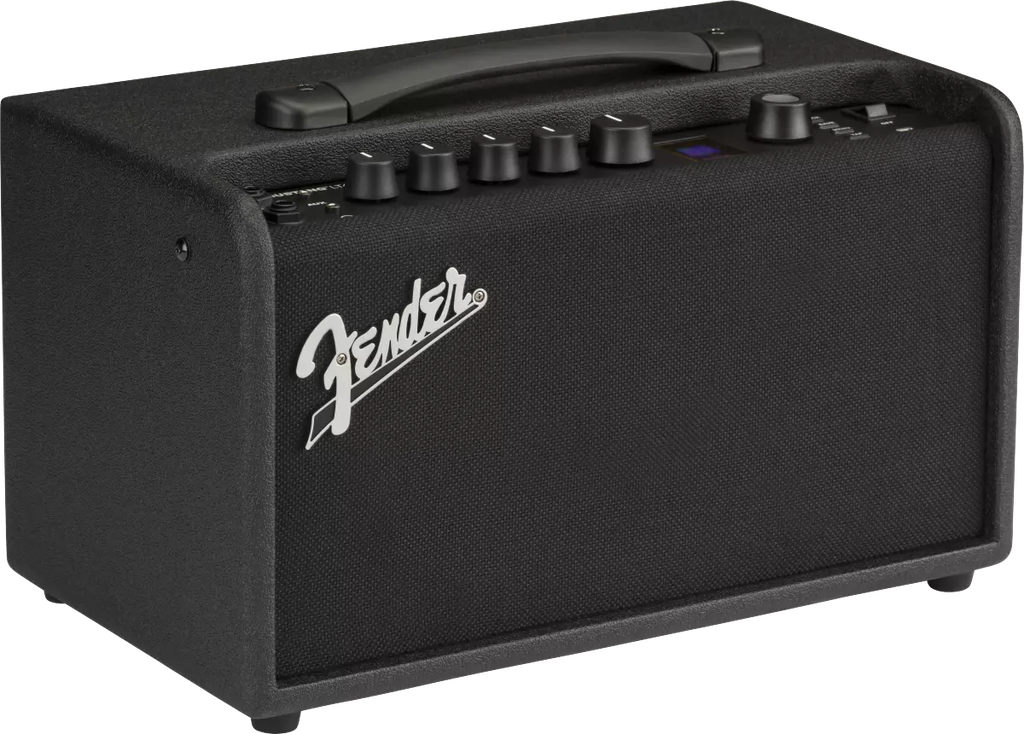 FENDER COMBO AMPLI ĐIỆN MUSTANG LT40S 230V 40W 2311406000