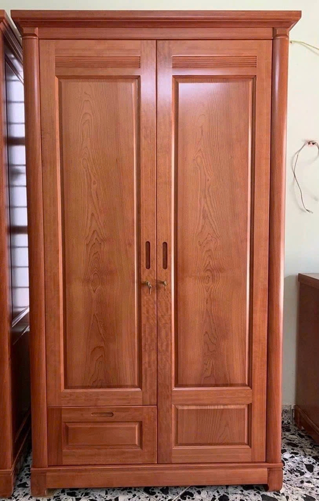 Tủ xoan đào MS147