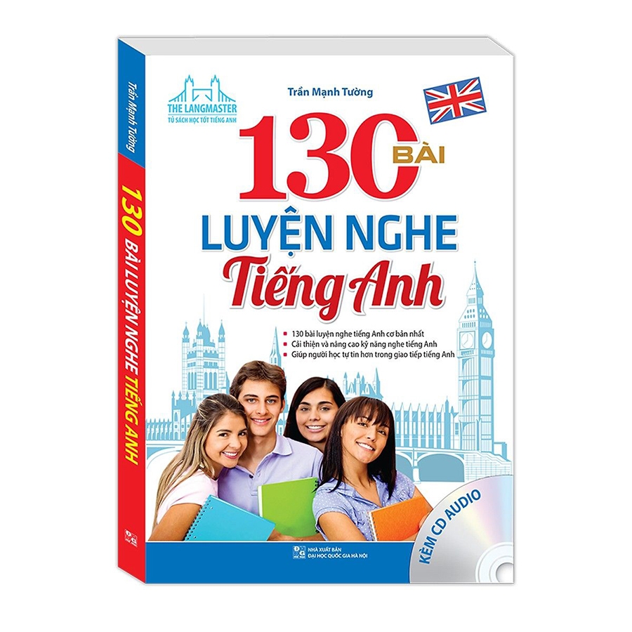 MỘT LỚP HỌC TRỰC TUYẾN VỚI NGƯỜI DẠY HƯỚNG DẪN LUYỆN NGHE CƠ BẢN CHO NGƯỜI MỚI