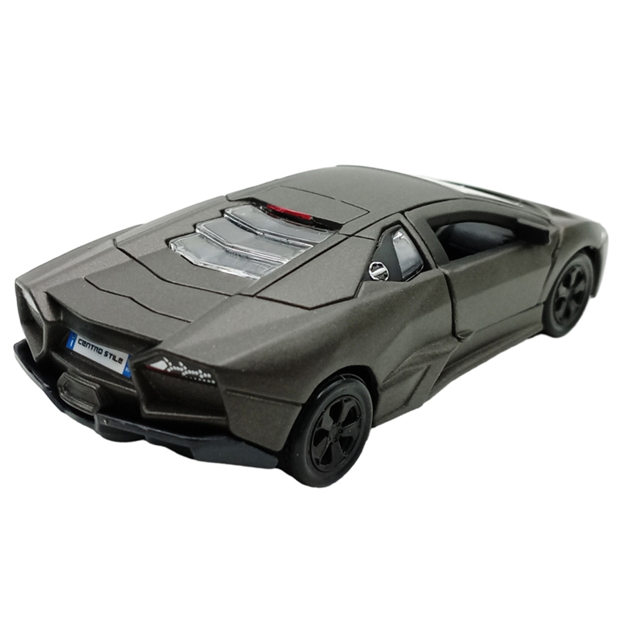 Đồ Chơi Xe Hơi Trớn Lamborghini Reventon 10087/MT21001