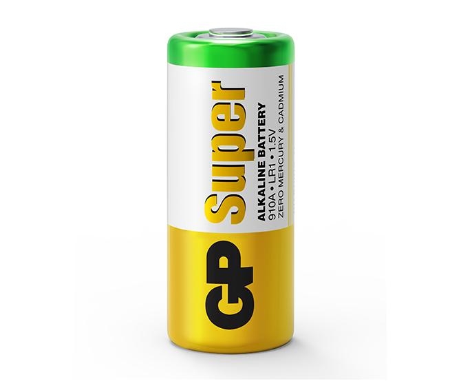 Pin GP Super Alkaline N