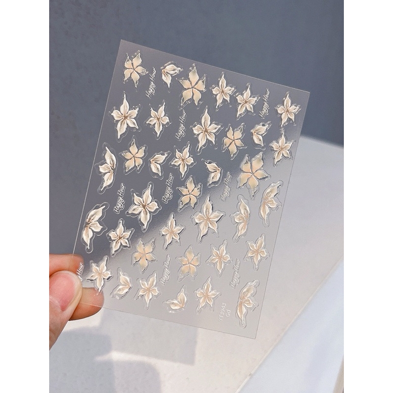 Stick hoa lily cao cấp loại mới nhiều màu sắc