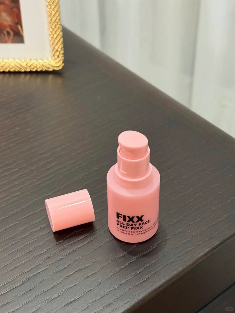 Kem lót FIXX all day face prep 10ml