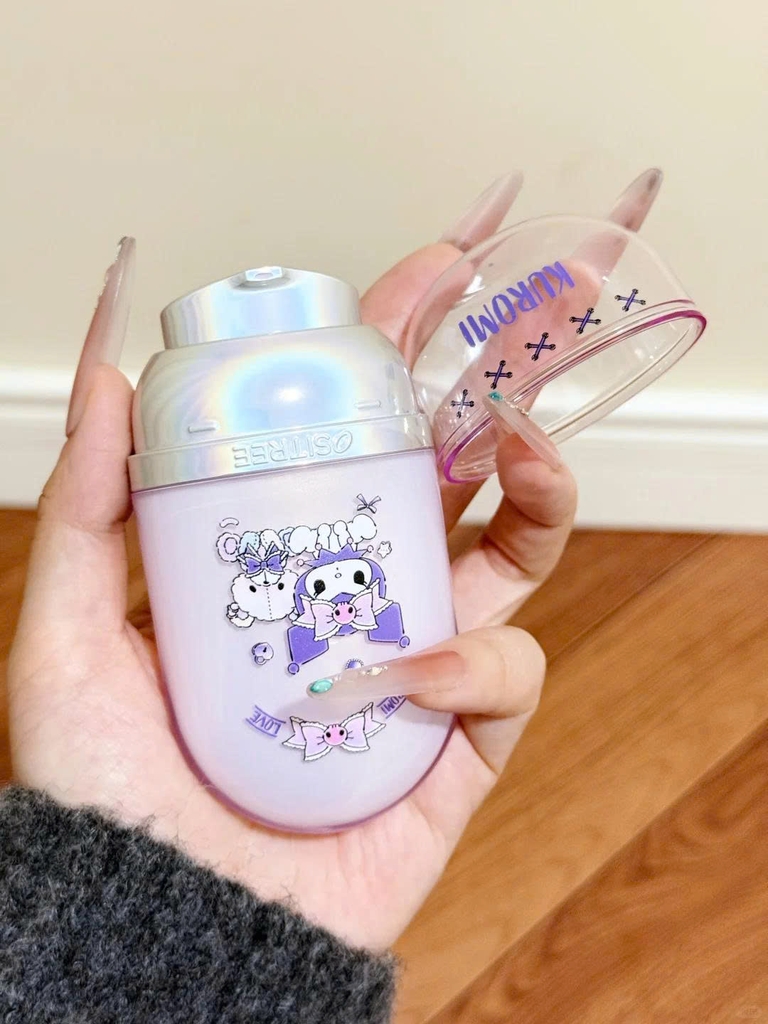 Kem lót OSITREE kuromi color correcting 32g - 02 (xanh)