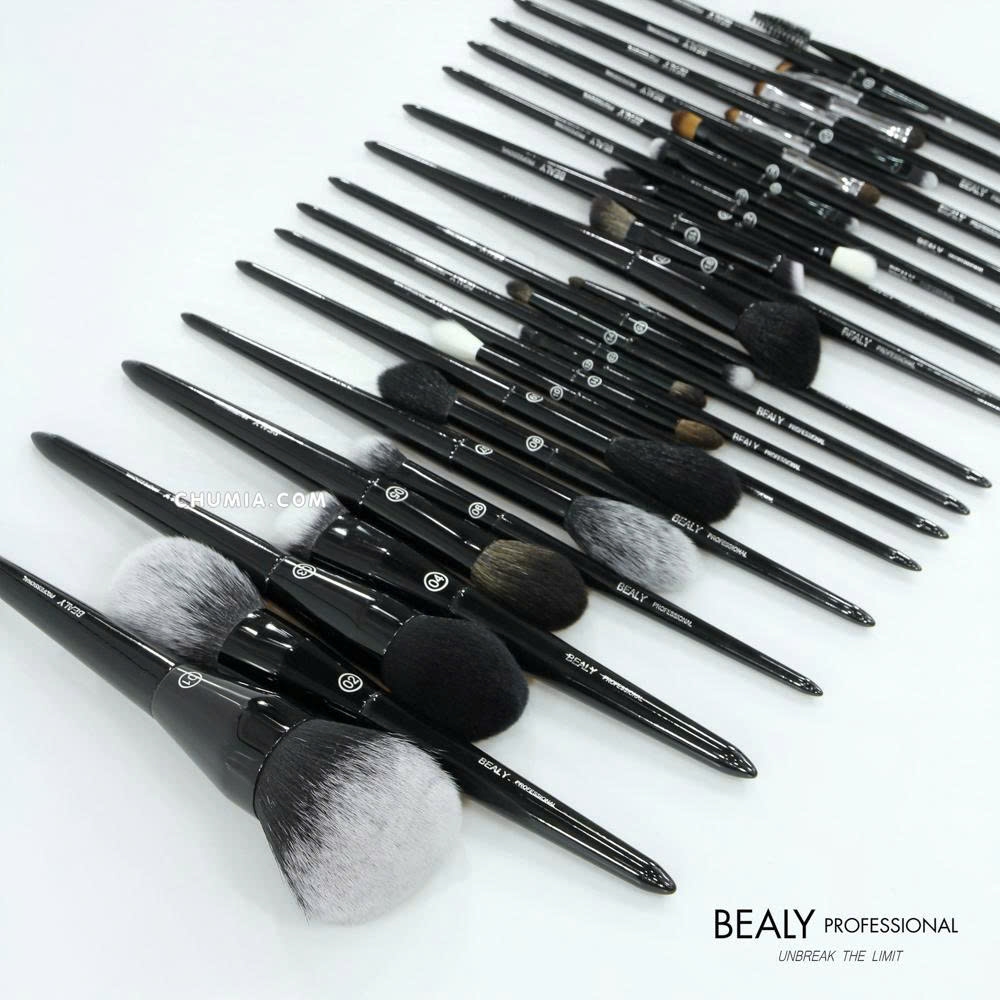 Bộ cọ BEALY 32 cây (không túi)