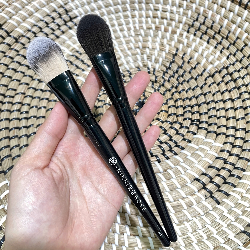 Cọ đa năng BK Beauty - N17
