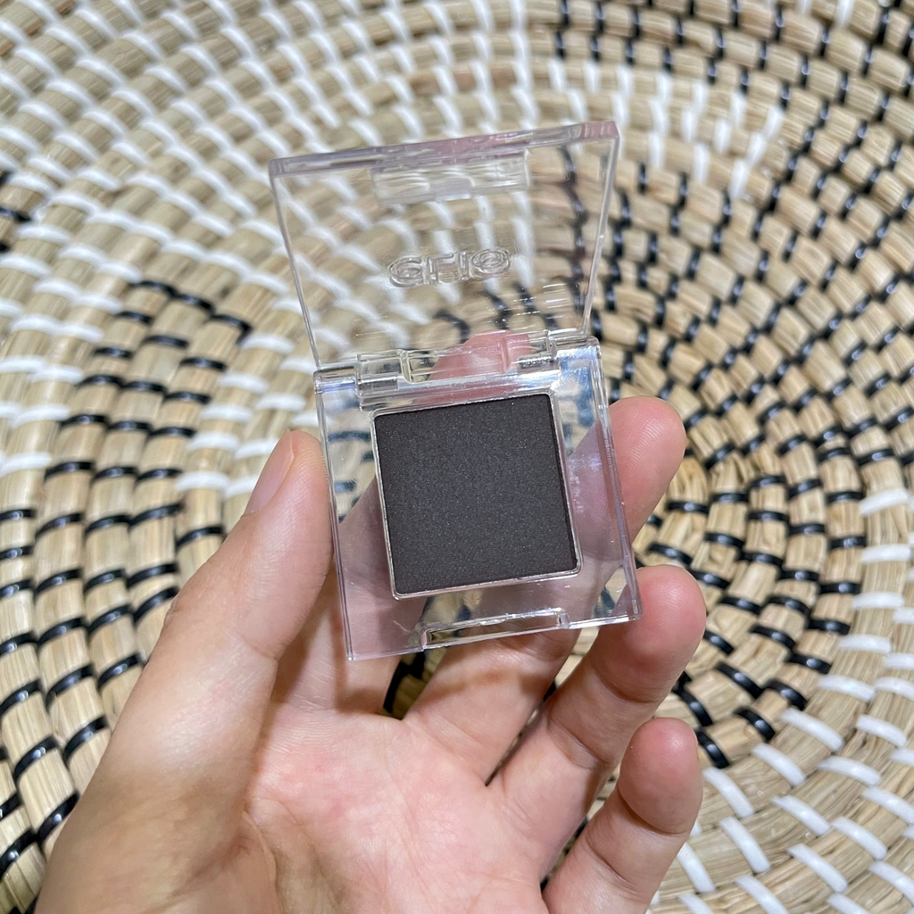 Màu mắt CLIO màu Dark Roast - không hộp (tách lẻ 60k)