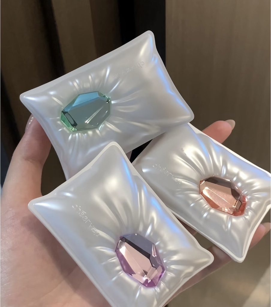 Phấn mắt CHEERYEP pillow gem - màu SE04