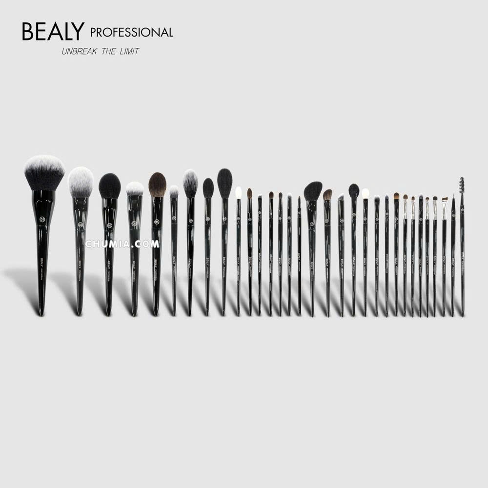Bộ cọ BEALY 32 cây (không túi)