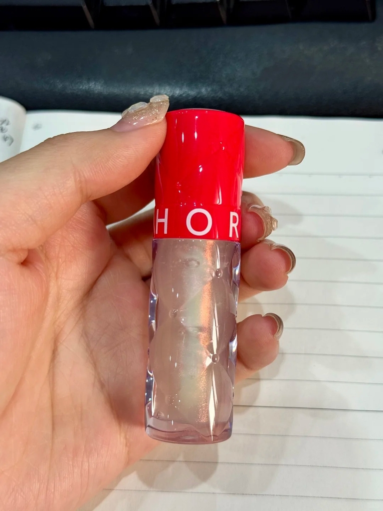 Son kem SEPHORA outrageous intense - #01 fever (trắng)