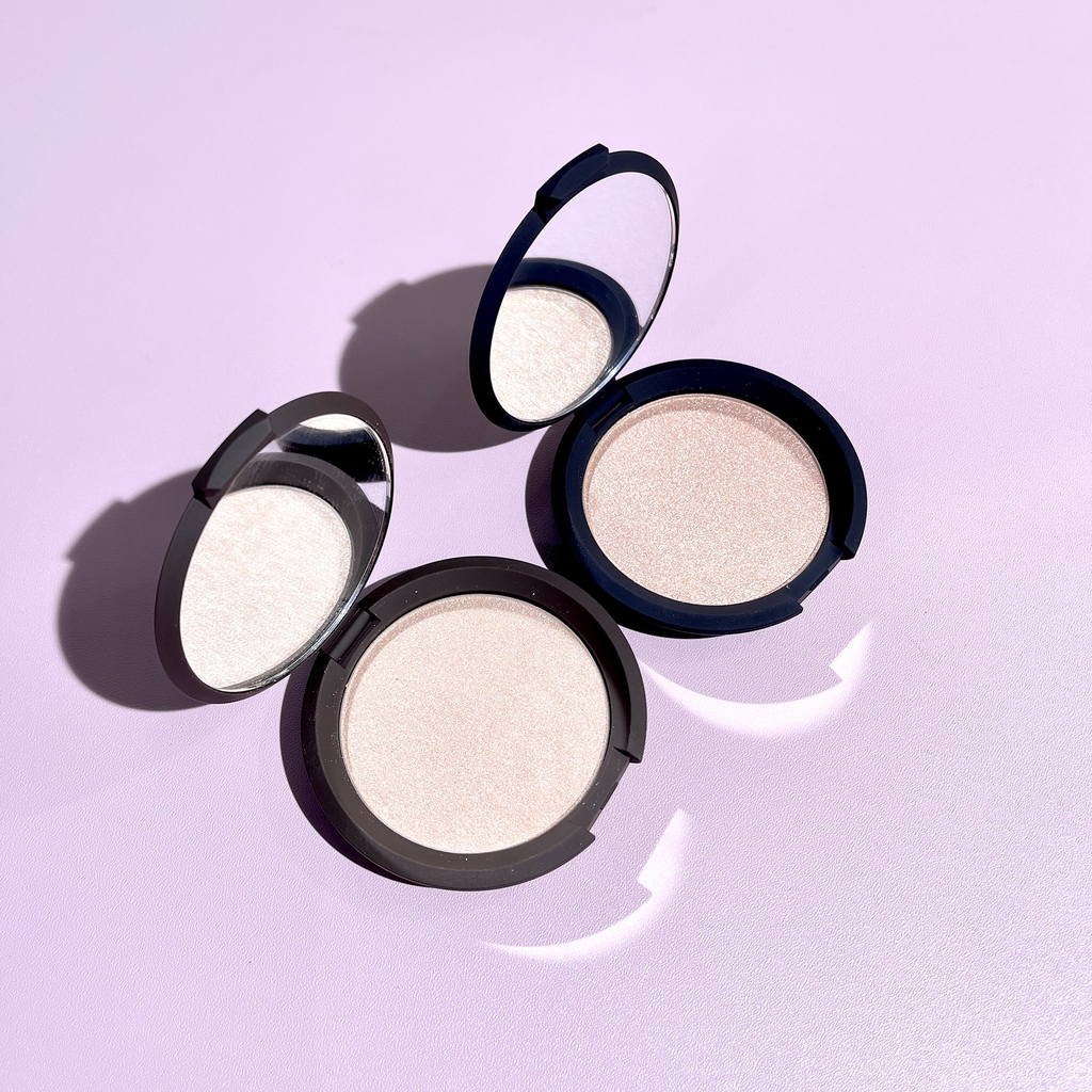 Bắt sáng BECCA x SMASHBOX shimmering skin - champagne pop