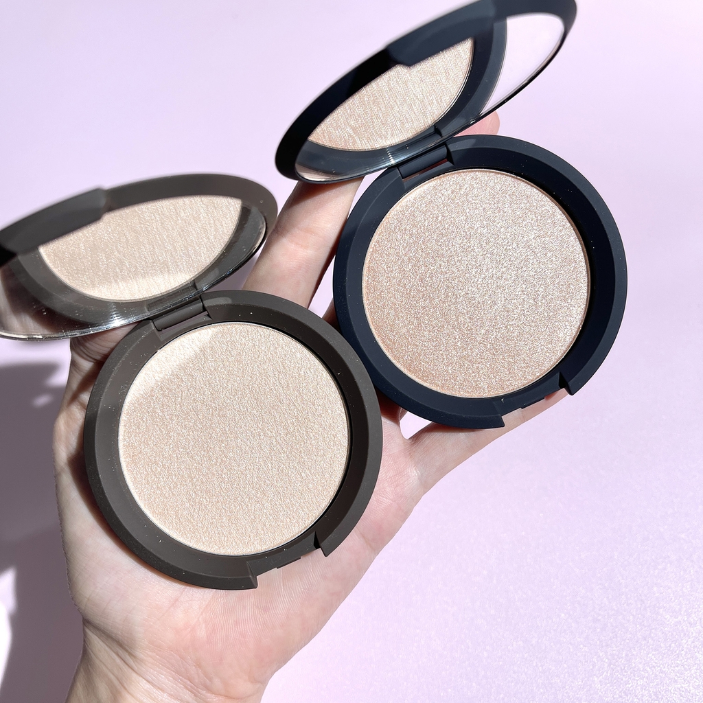 Bắt sáng BECCA x SMASHBOX shimmering skin - champagne pop