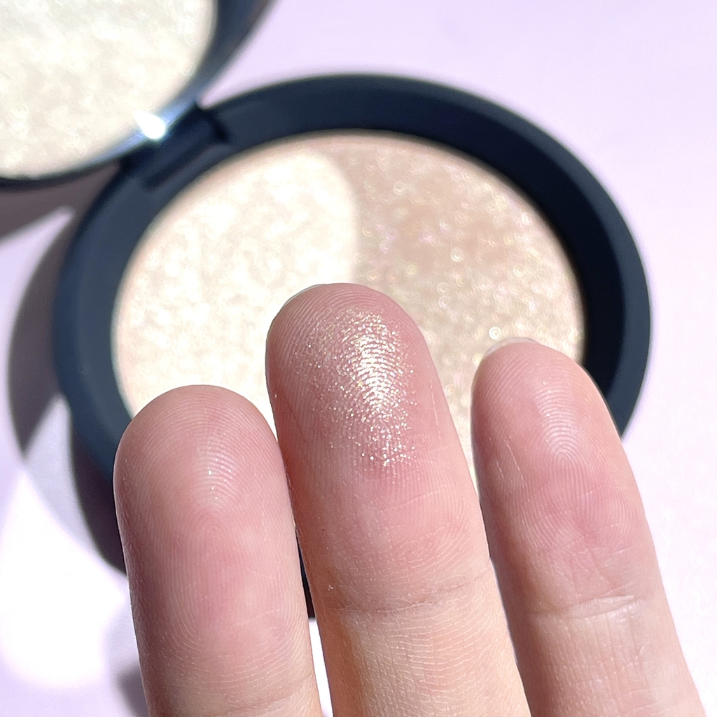 Bắt sáng BECCA x SMASHBOX shimmering skin - champagne pop