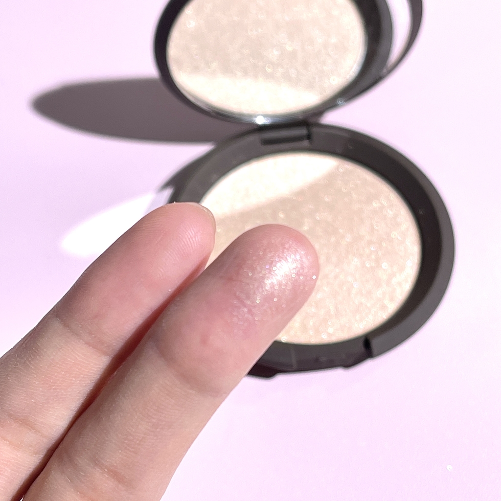 Bắt sáng BECCA x SMASHBOX shimmering skin - moonstone (k hộp)