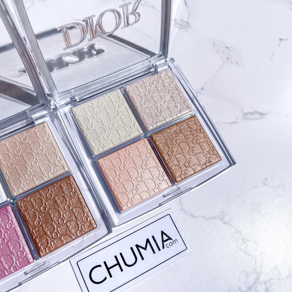 Bắt sáng DIOR glow face - 002