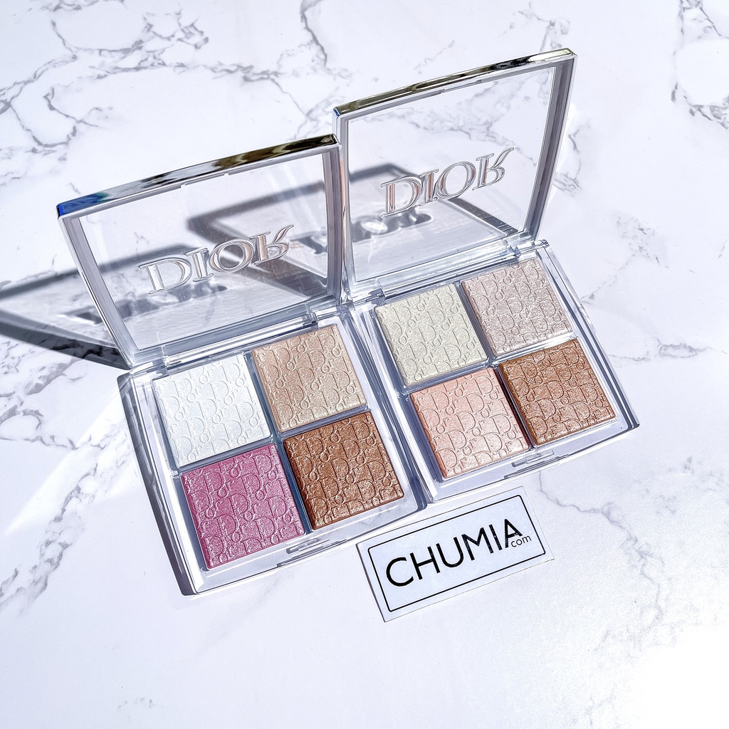 Bắt sáng DIOR glow face - 002