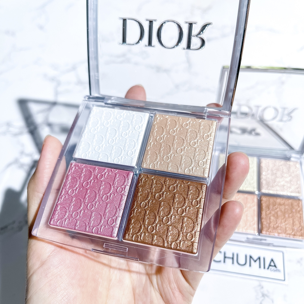 Bắt sáng DIOR glow face - 001 universal (bản mới)