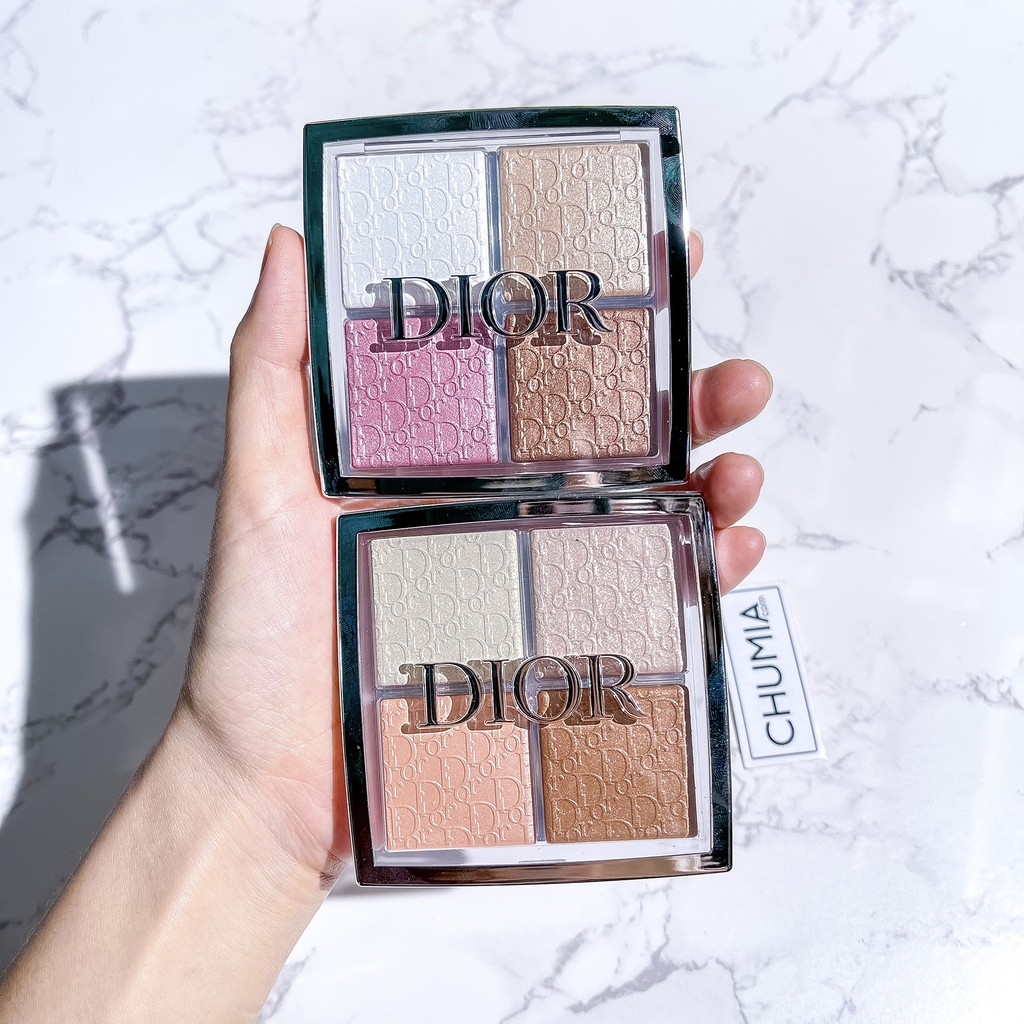 Bắt sáng DIOR glow face - 002