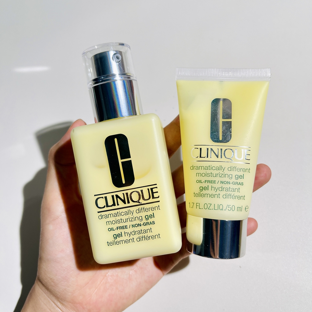 Dưỡng da CLINIQUE gel 50ml (k hộp)