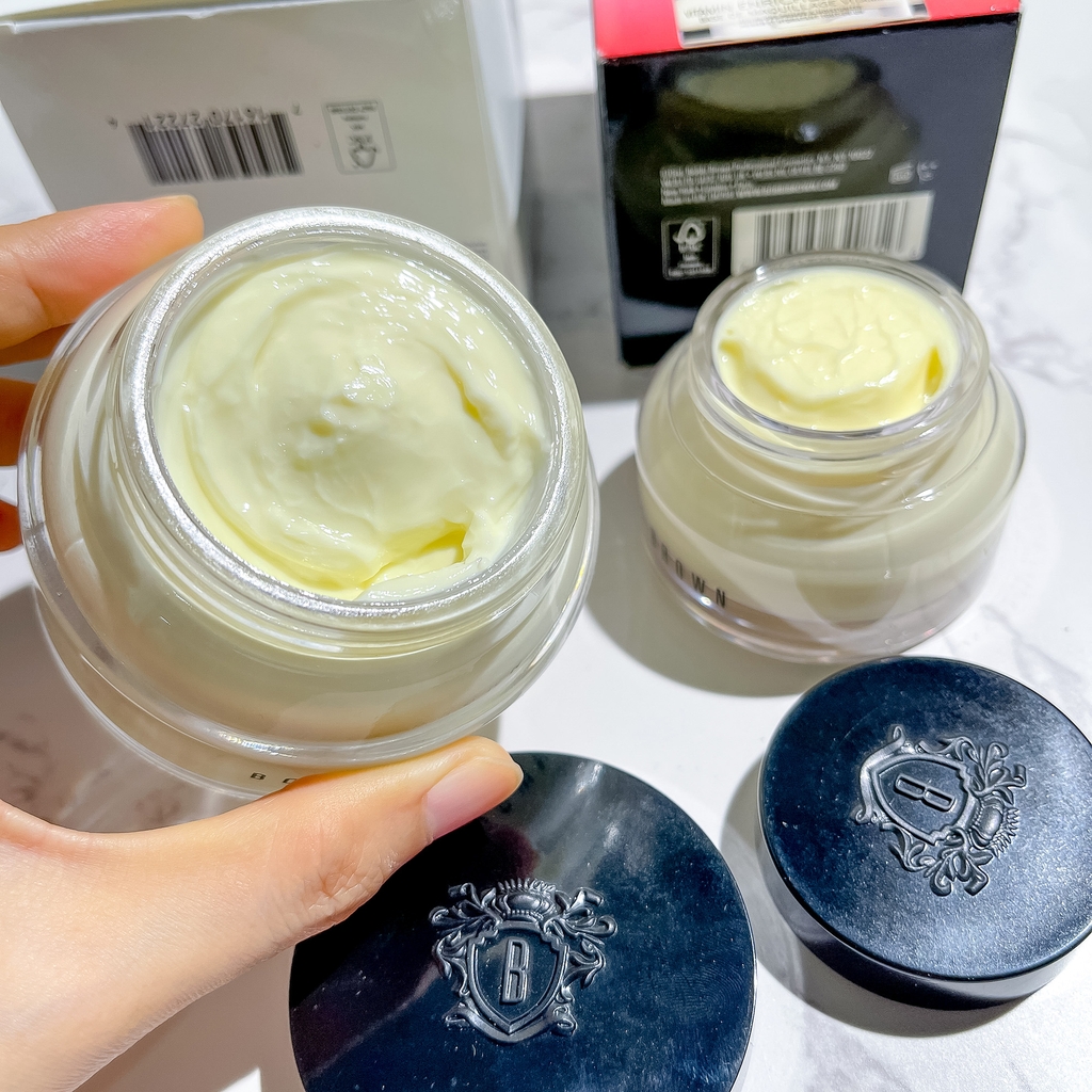 Kem lót BOBBI brown vitamin moisturizer - 50ml (không hộp tách set)