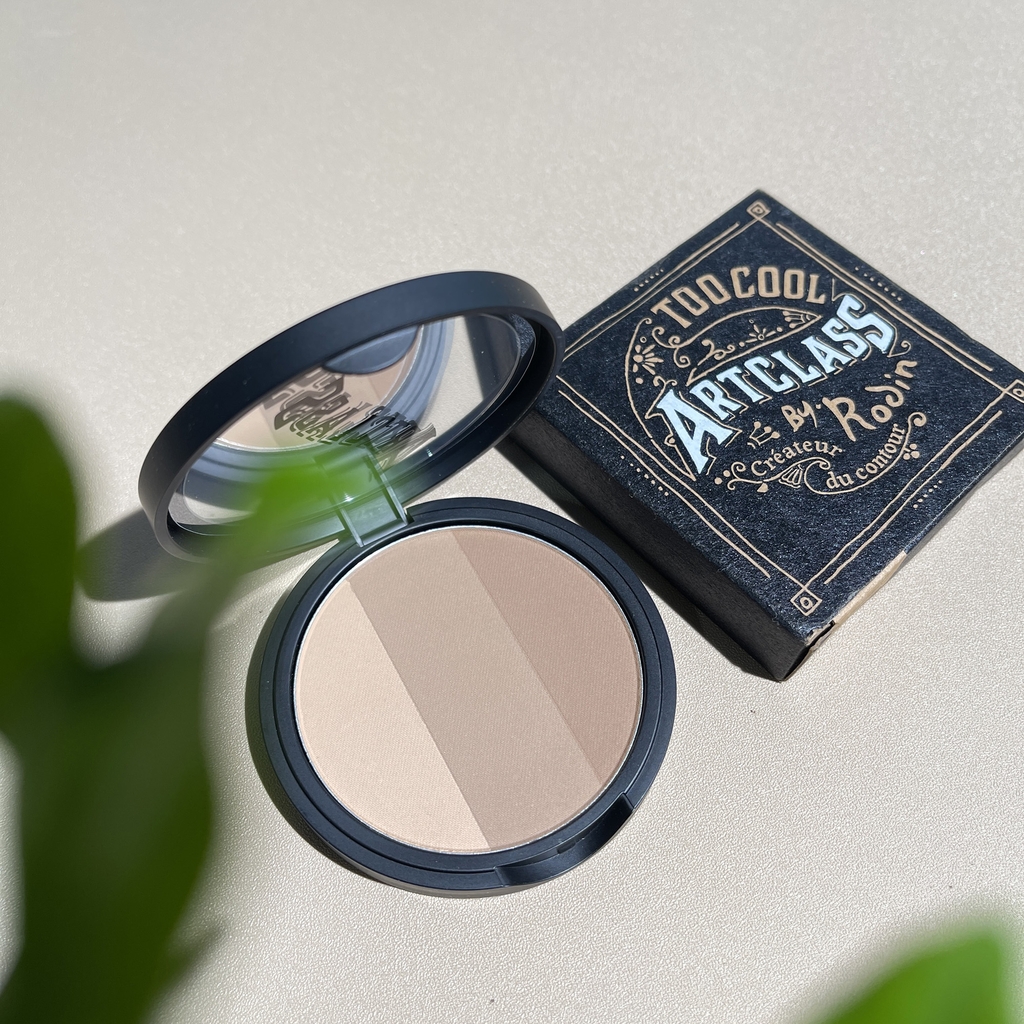 Tạo khối ART CLASS by rodin too cool for school