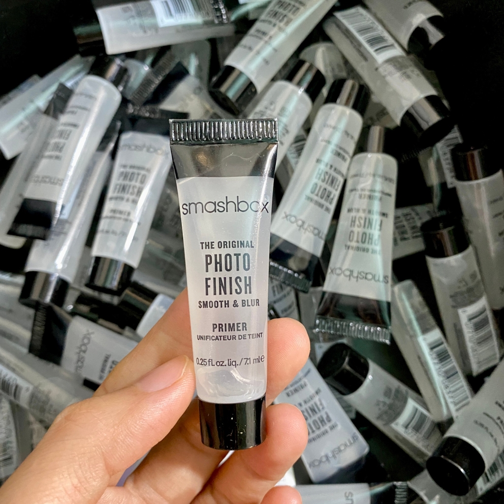 Kem lót SMASHBOX photo 7.1ml