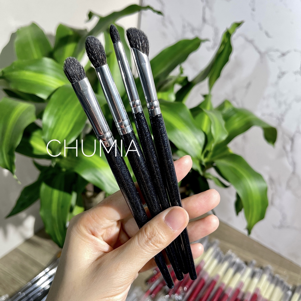 Set cọ 4 cây (cọ mắt, cọ mũi new2025)