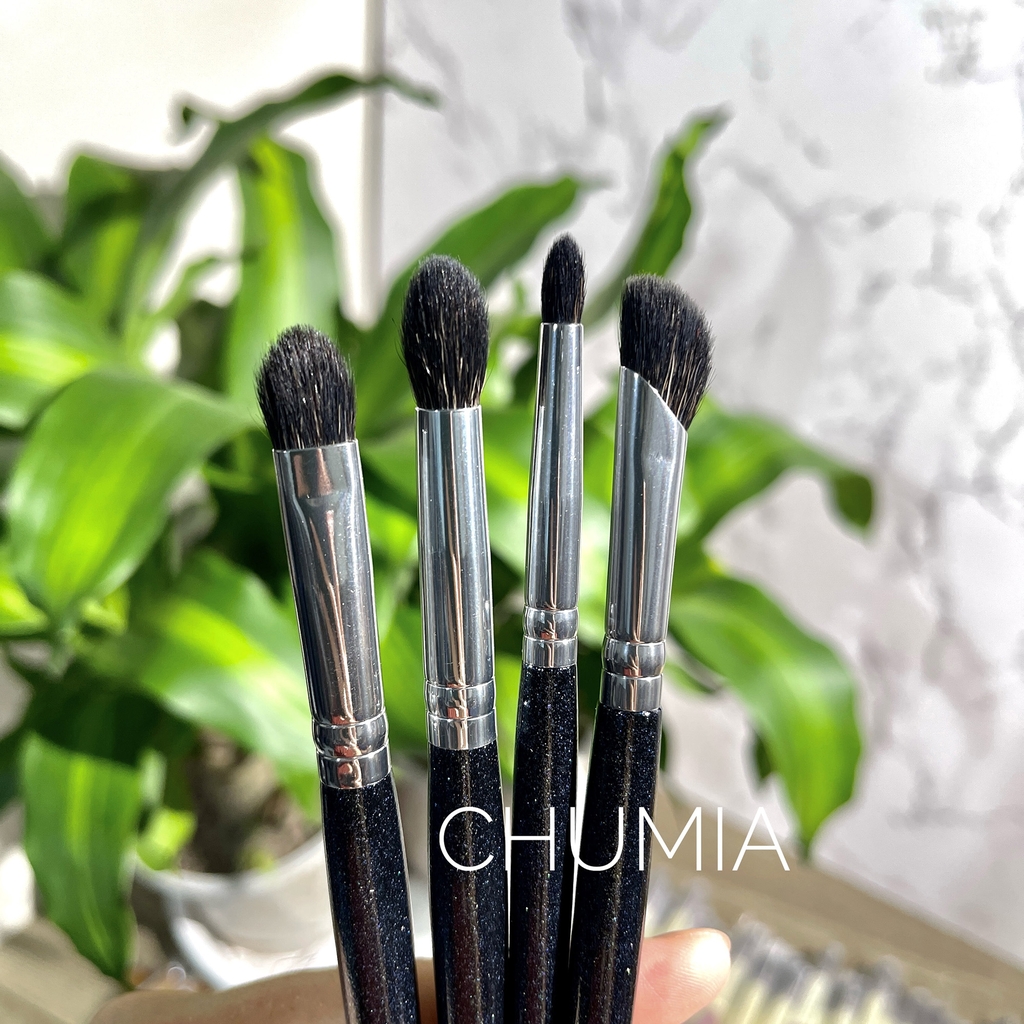 Set cọ 4 cây (cọ mắt, cọ mũi new2025)