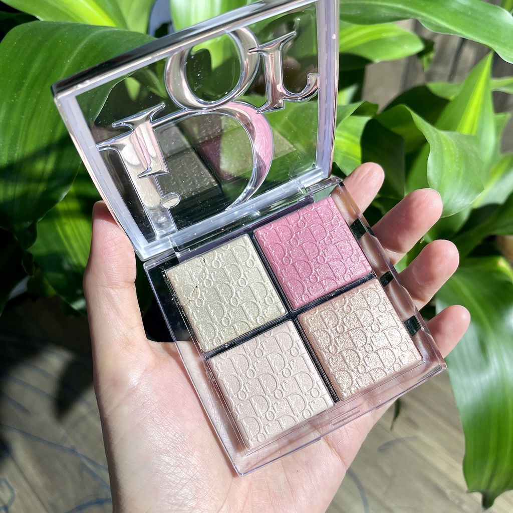 Bắt sáng DIOR glow face - 004 (bản mới)