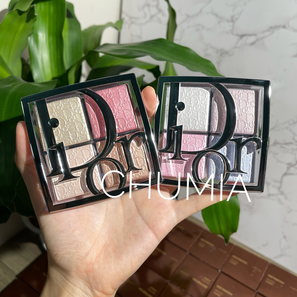 Bắt sáng DIOR glow face - 004 (bản mới)