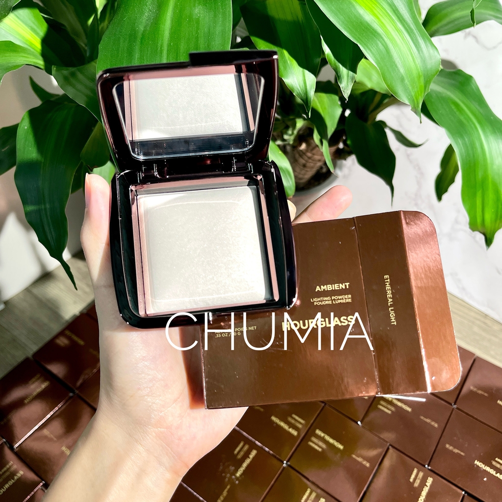 Phấn phủ HOURGLASS ambient lighting 10g - ethereal light