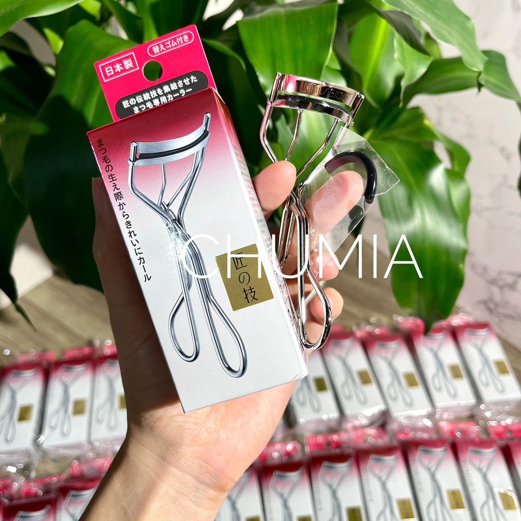 Kẹp bấm mi SHISEIDO 213 japan (hộp đỏ)