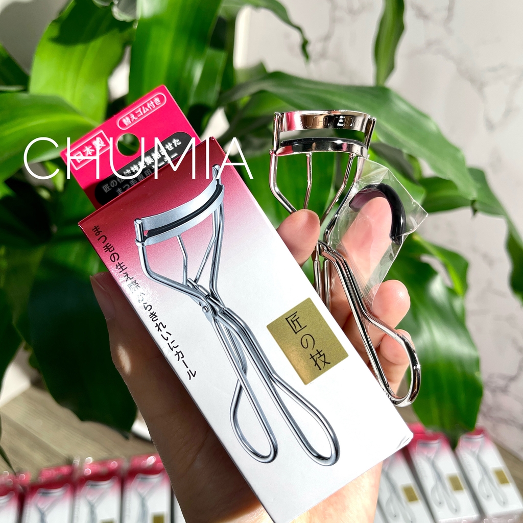 Kẹp bấm mi SHISEIDO 213 japan (hộp đỏ)