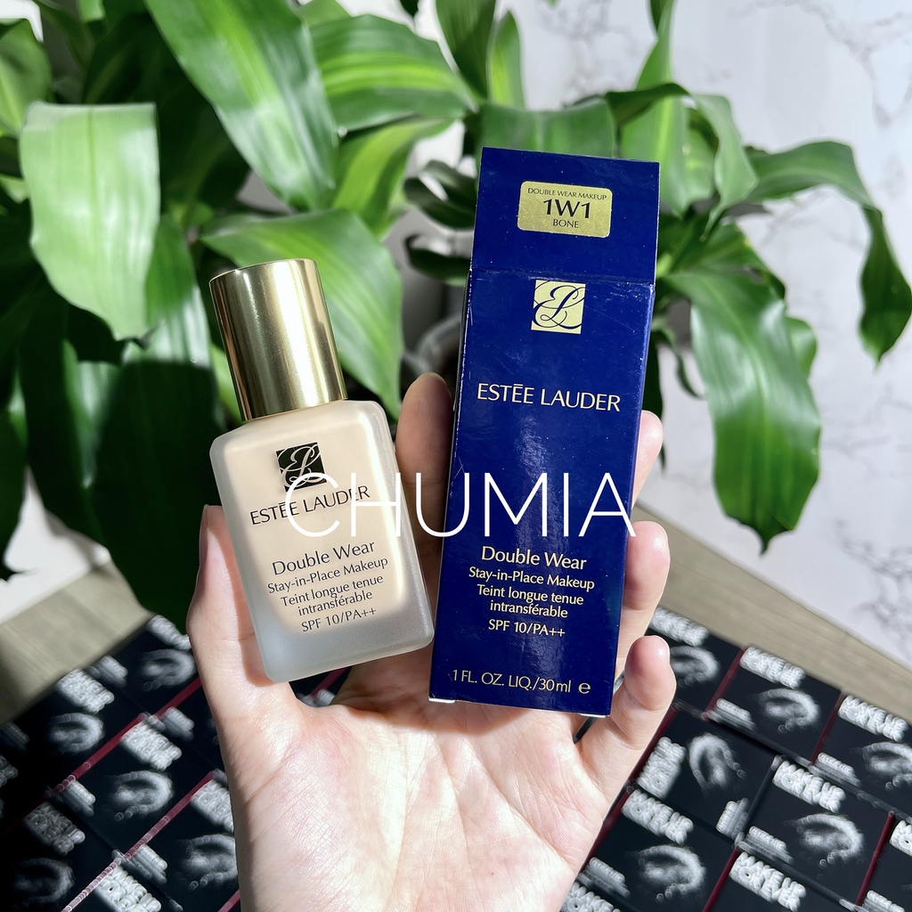 Kem nền ESTEE lauder double wear 30ml - 1N2