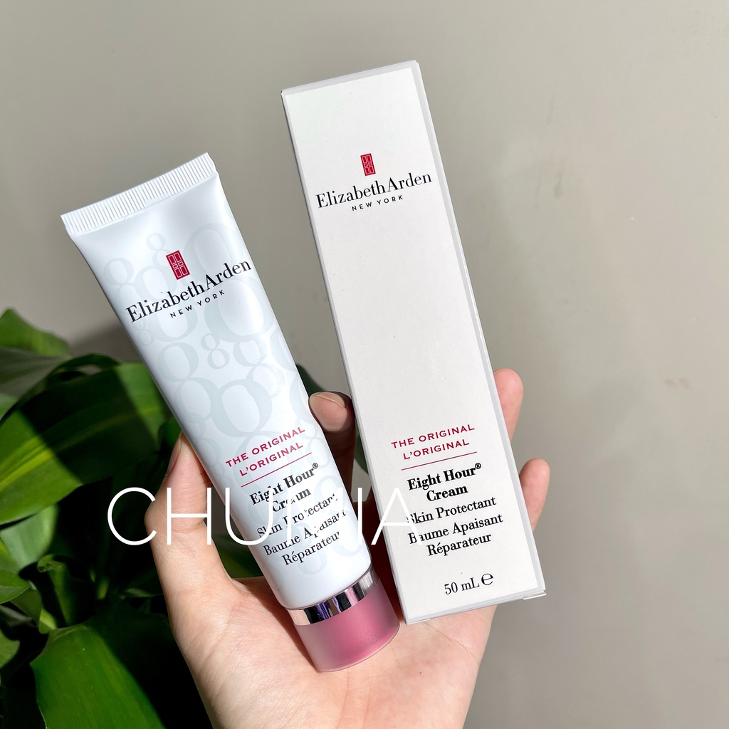 Son dưỡng môi ELIZABETH arden eight hour 50g